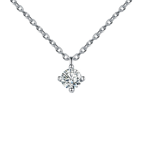 COLLIERS EN ARGENT 925